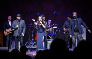 Edmonds Center for the Arts