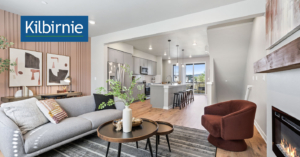 Kilbirnie Townhomes